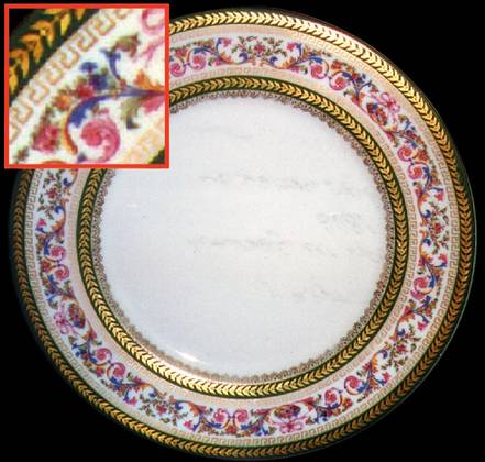LIM36 by Limoges-French