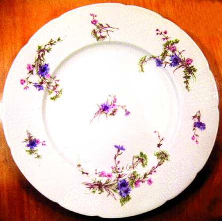 LIM9 by Limoges-French