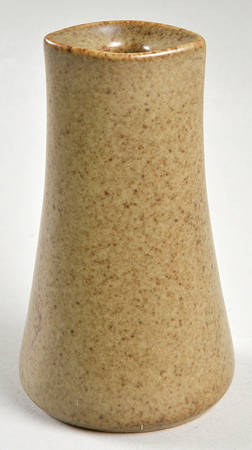 Acorn (Round) Single Light Candlestick