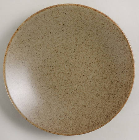 Acorn (Round) Bread & Butter Plate