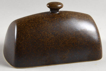 Acorn (Round) Lid for 1/4 Lb Butter