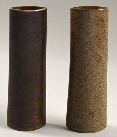 Acorn (Round) Salt & Pepper Set
