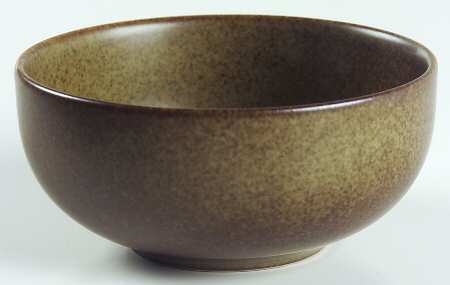 Acorn (Round) Dessert Bowl