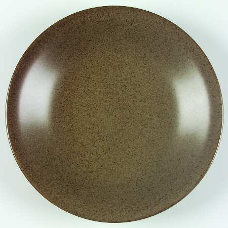 Acorn (Round) 12" Deep Round Platter