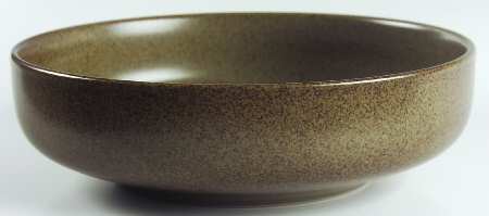 Acorn (Round) 10" Round Vegetable Bowl