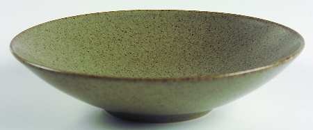 Acorn (Round) Individual Salad Bowl
