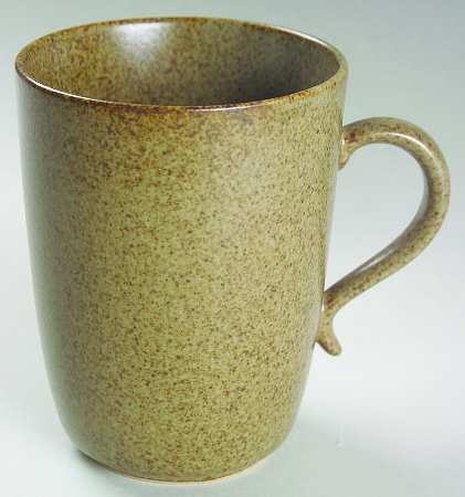 Acorn (Round) Mug