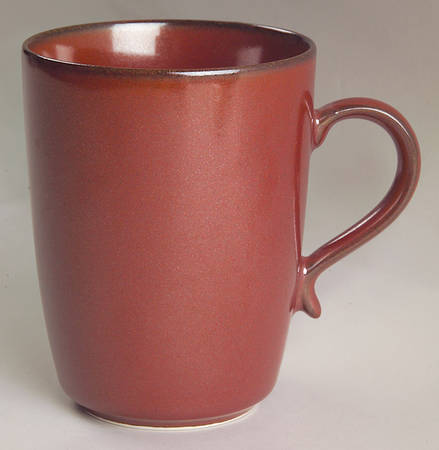 Chile (Round) Mug
