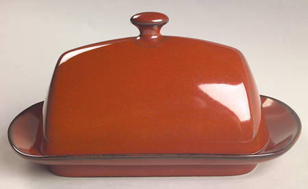 Chile (Round) 1/4 Lb Covered Butter
