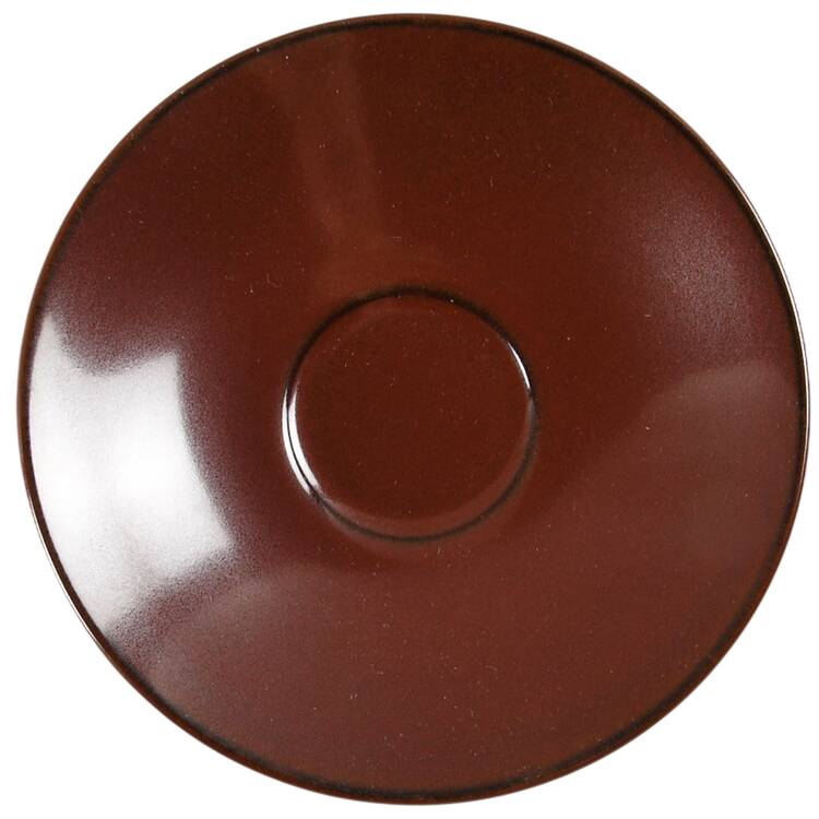 Chile (Round) Saucer