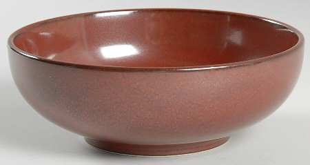 Chile (Round) Coupe Cereal Bowl