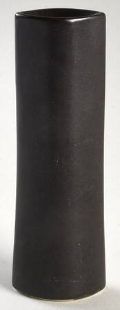 Coal (Round) Pepper Shaker