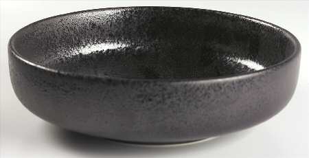 Coal (Round) 10" Round Vegetable Bowl