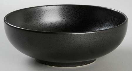Coal (Round) Coupe Cereal Bowl