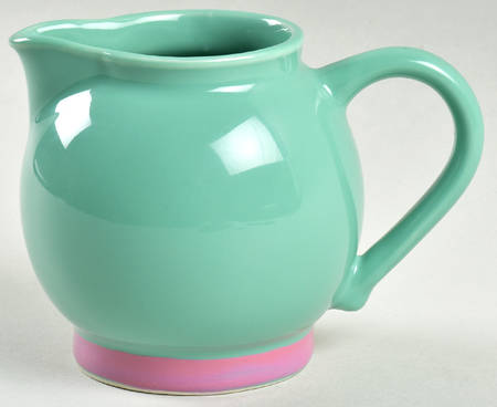 Colorways Creamer