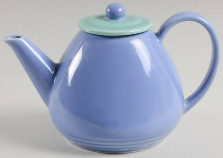 Colorways Creamer & Lid