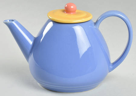 Colorways Creamer & Lid