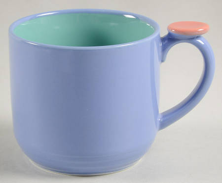 Colorways Mug