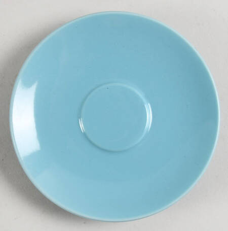 Colorways Saucer for Flat Demitasse Cup