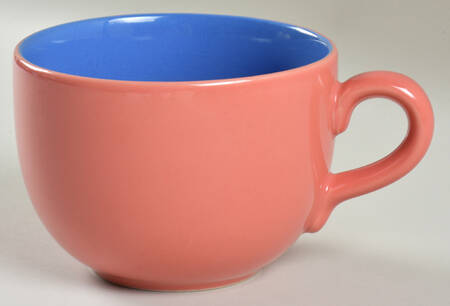 Colorways Cafe Au Lait Cup