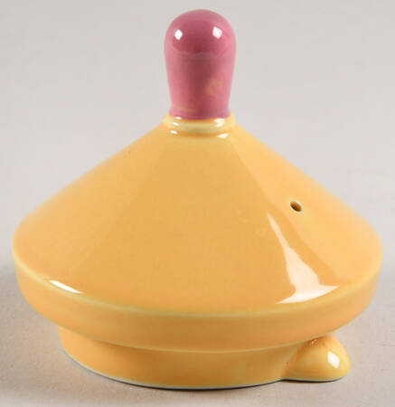 Colorways Lid for Teapot