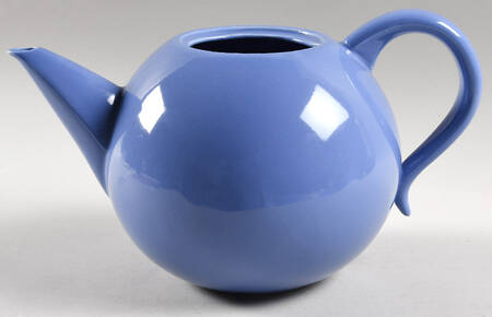 Colorways Teapot No Lid