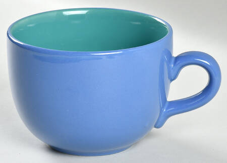 Colorways Cafe Au Lait Cup