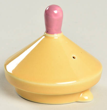 Colorways Lid for Teapot