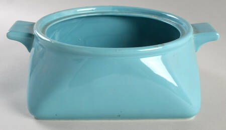 Colorways 2.75 Quart Square Casserole No Lid