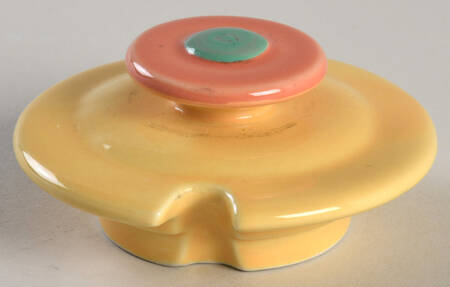 Colorways Lid for Sugar Bowl