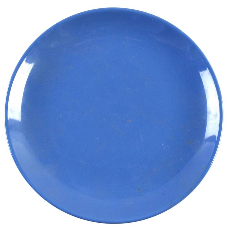 Colorways Saucer for Cafe Au Lait Cup