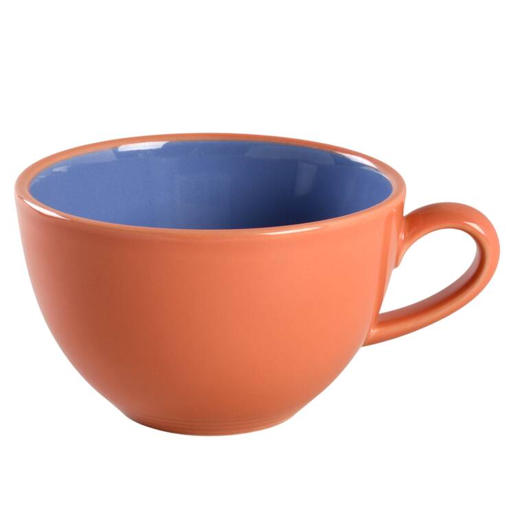 Colorways Cafe Au Lait Cup