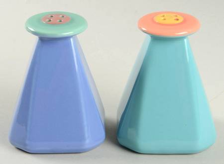 Colorways Salt & Pepper Set