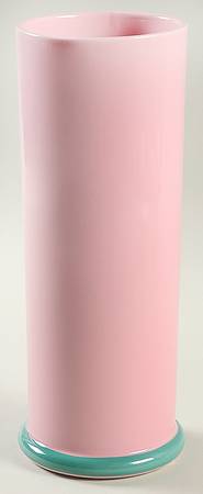 Colorways 9" Cylinder Vase