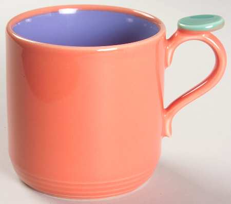 Colorways Child's Mug