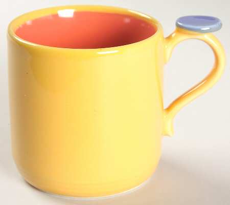 Colorways Child's Mug