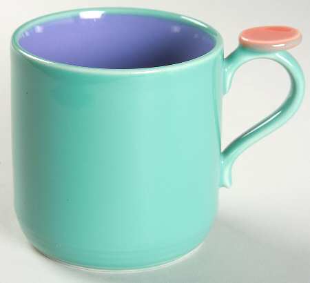 Colorways Child's Mug
