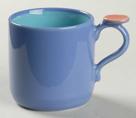 Colorways Child's Mug