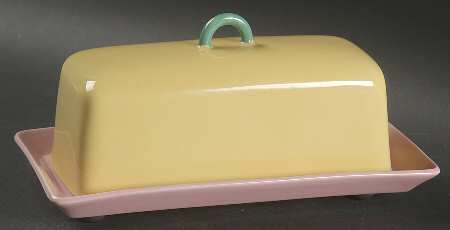 Colorways 1/4 Lb Covered Butter