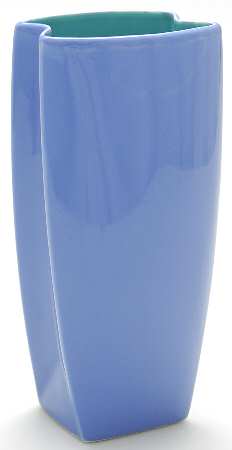 Colorways 9" Vase