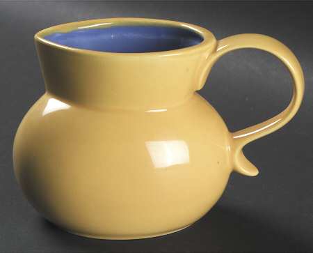 Colorways Oval Creamer