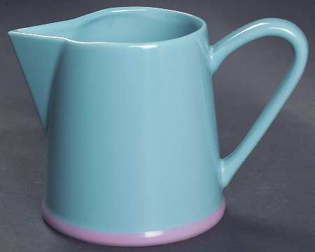 Colorways Creamer