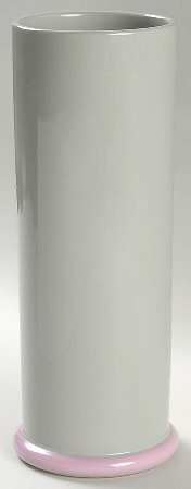 Colorways 9" Cylinder Vase