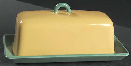 Colorways 1/4 Lb Covered Butter