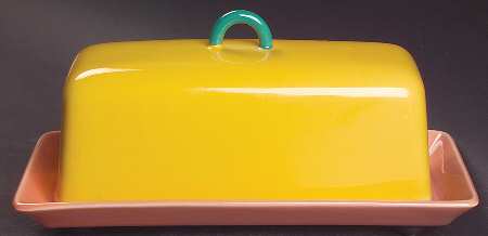 Colorways 1/4 Lb Covered Butter