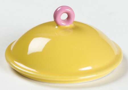 Colorways Lid for 6" Candy Box