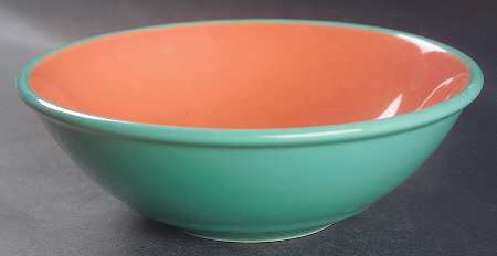 Colorways Coupe Cereal Bowl