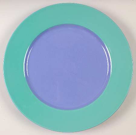 Colorways 12" Chop Plate (Round Platter)