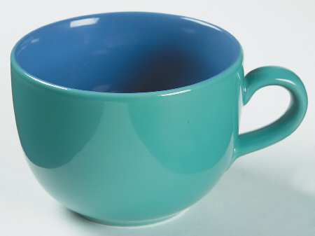 Colorways Cafe Au Lait Cup