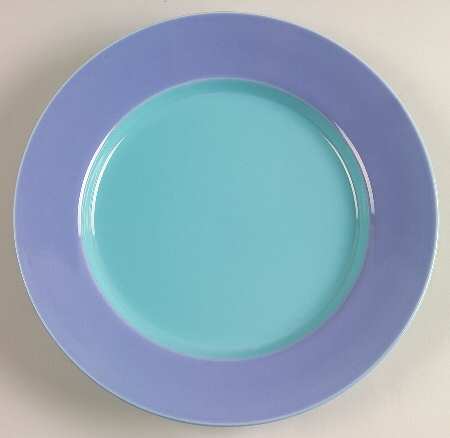 Colorways Dessert/Pie Plate